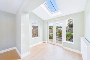 Dining area- click for photo gallery